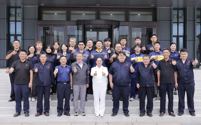 榮青聯第四屆創新創效PK賽決賽舉行